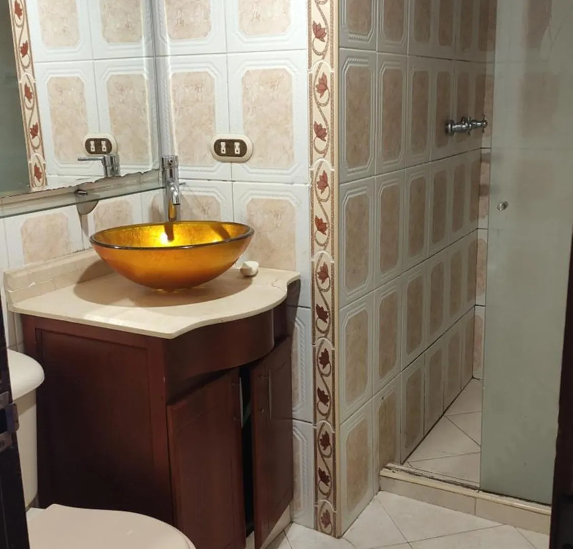 Habitacion Con Bano Privado#5 Medellin Colombia