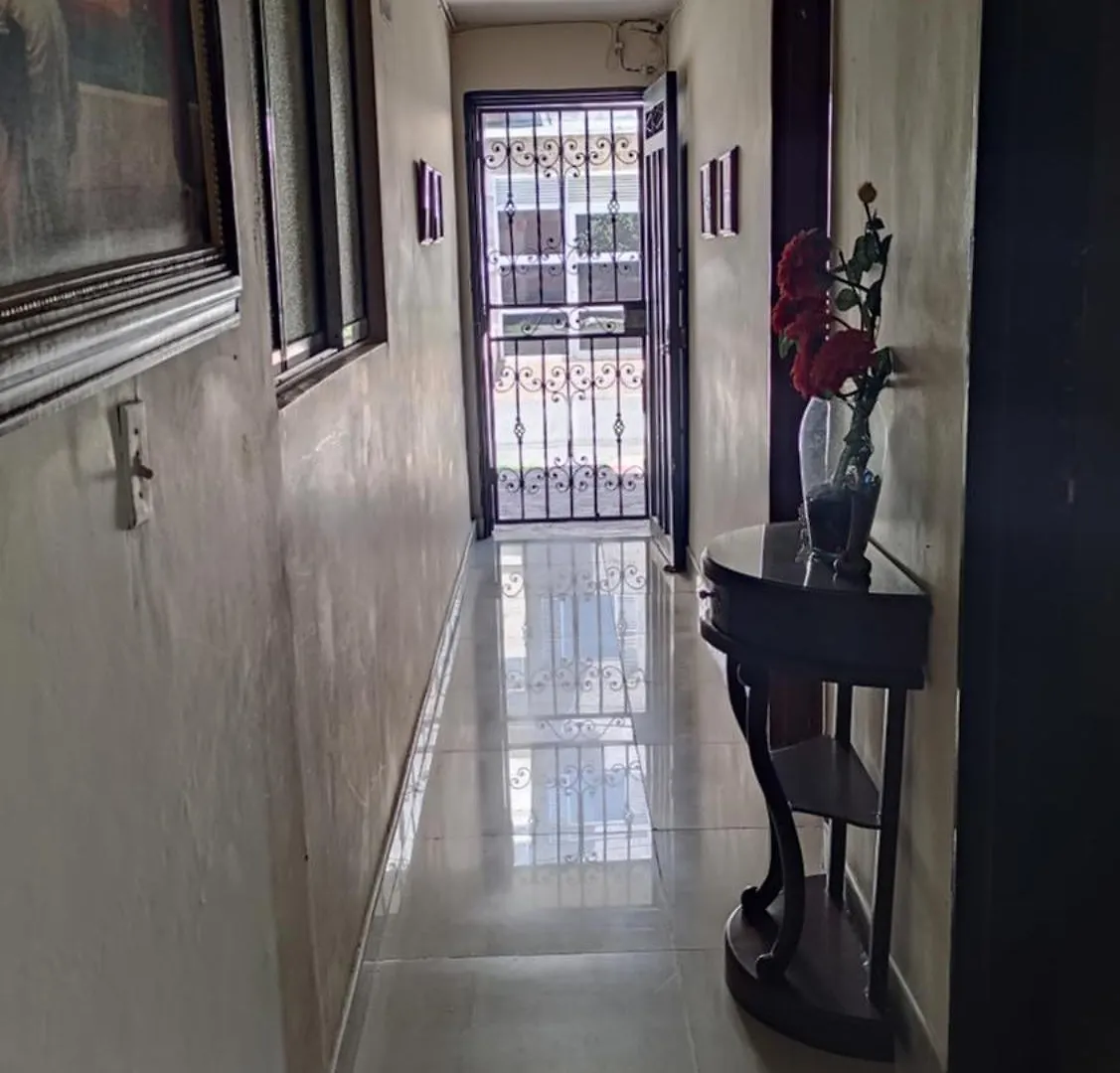 Habitacion Con Bano Privado#5 Medellin Homestay