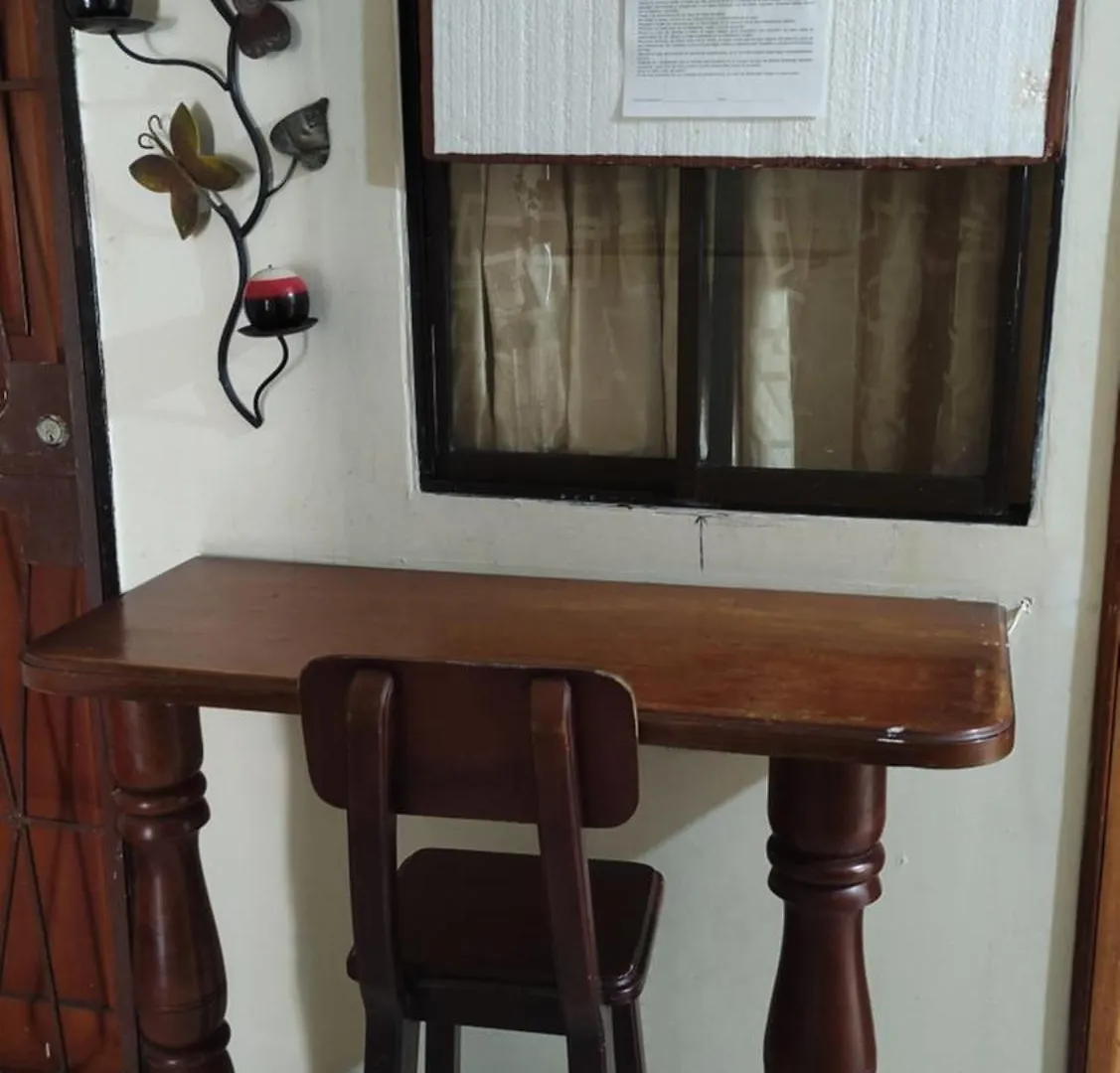 Homestay Habitacion Con Bano Privado#5 Medellin