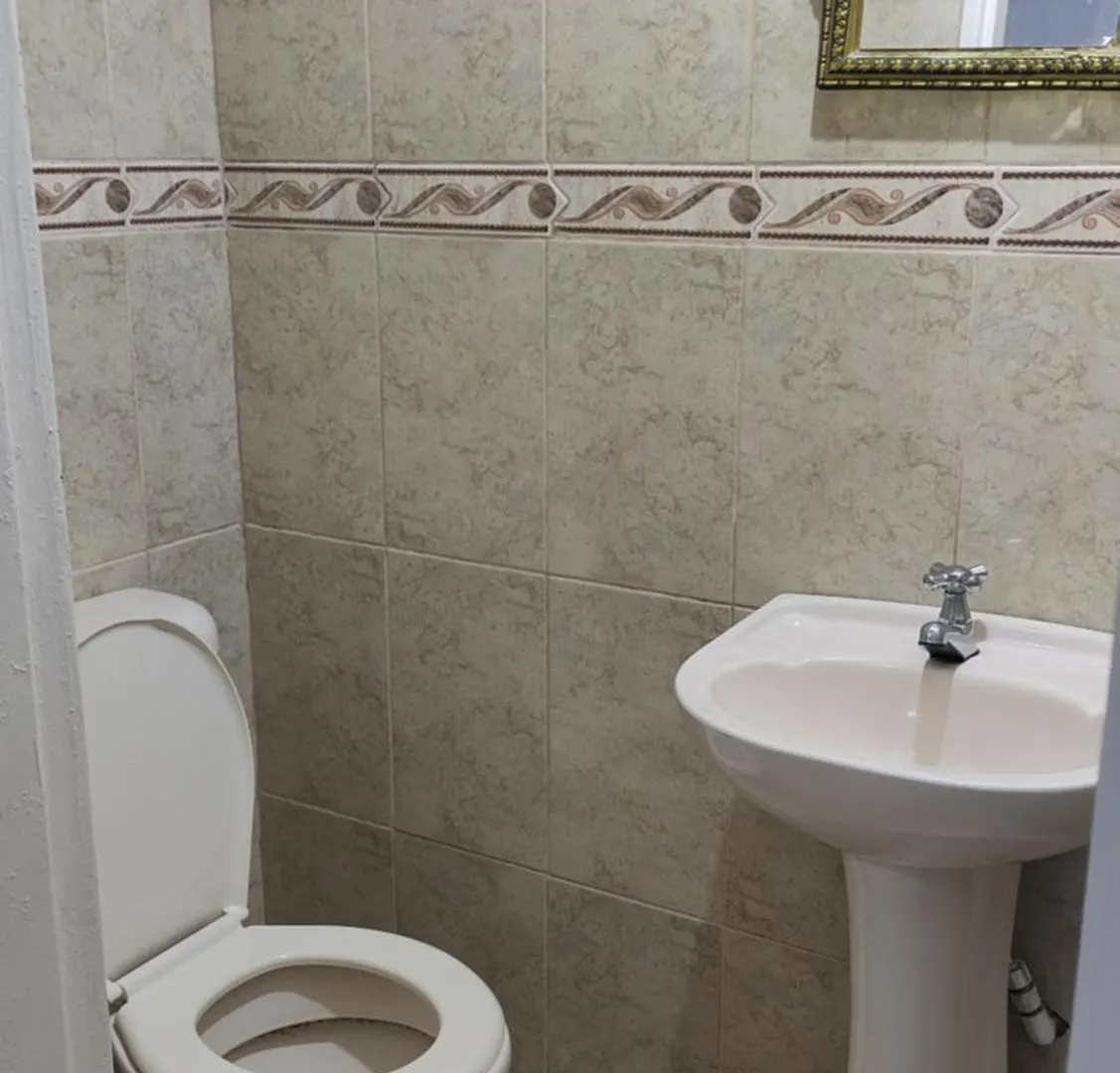 Homestay Habitacion Con Bano Privado#5 Medellin