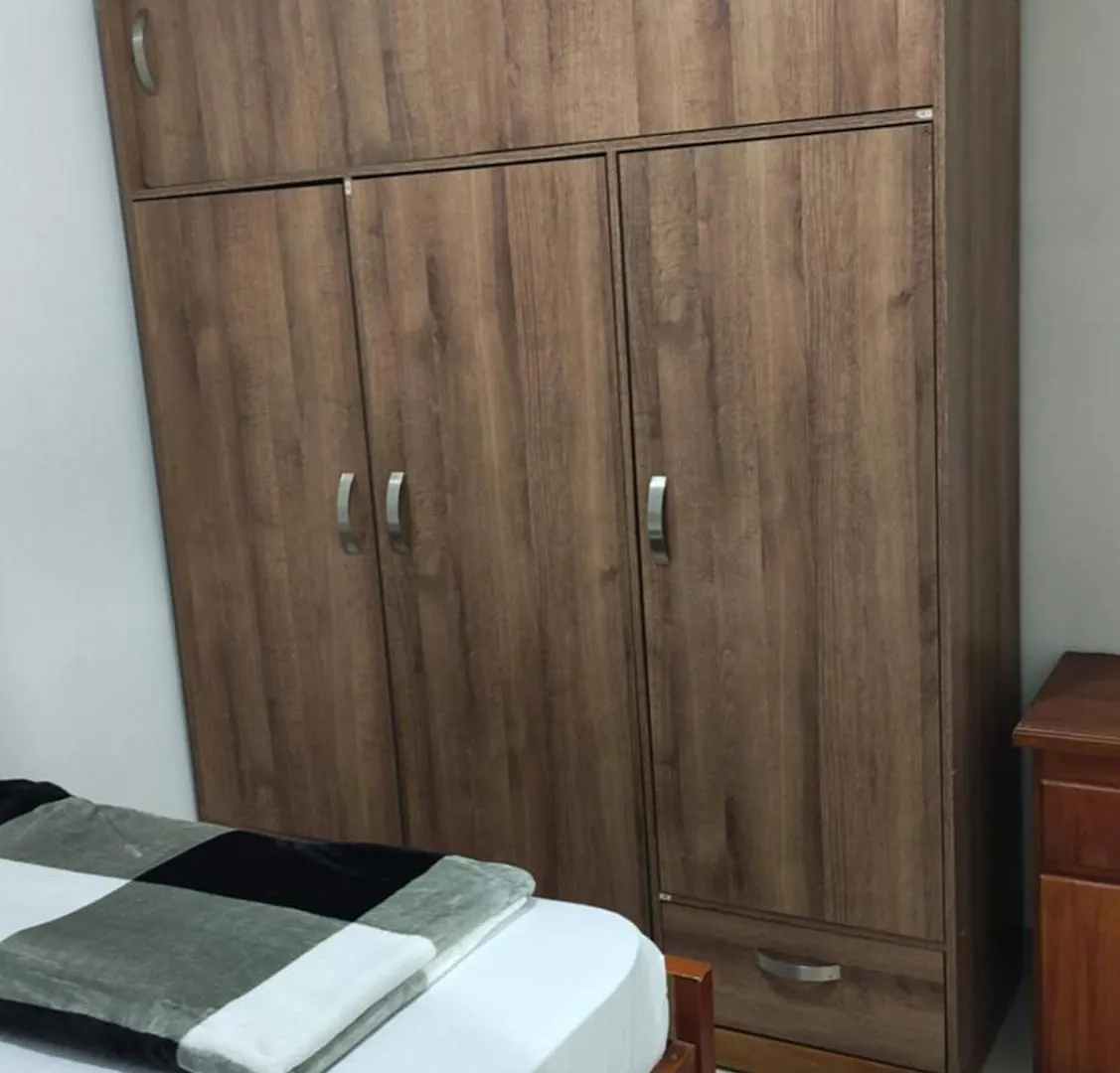 Habitacion Con Bano Privado#5 Medellin