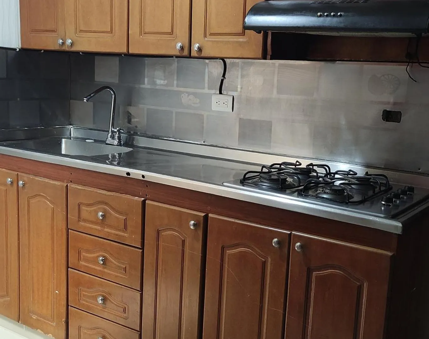 Habitacion Con Bano Privado#5 Medellin Colombia