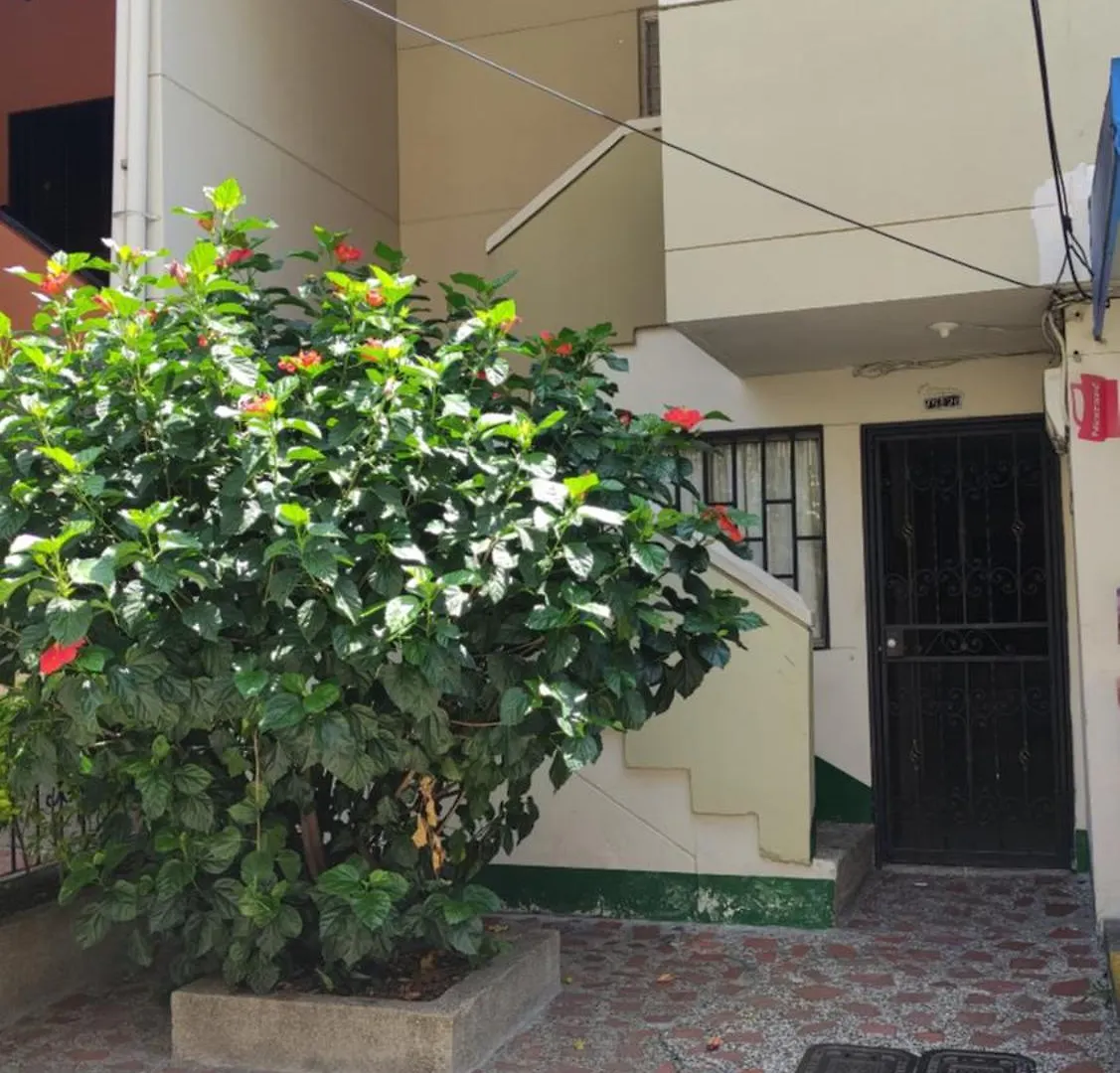Homestay Habitacion Con Bano Privado#5 Medellin Colombia