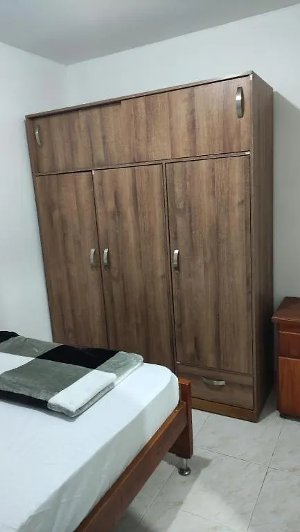 Habitacion Con Bano Privado#5 Medellin