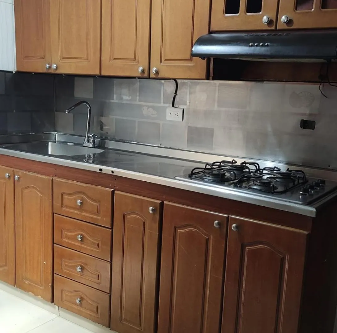 Habitacion Con Bano Privado#5 Medellin 0*,  Colombia